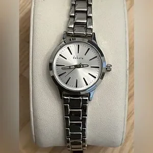 Dakota | Accessories | Dakota Ladies Watch Stainless Steel  display picture 3